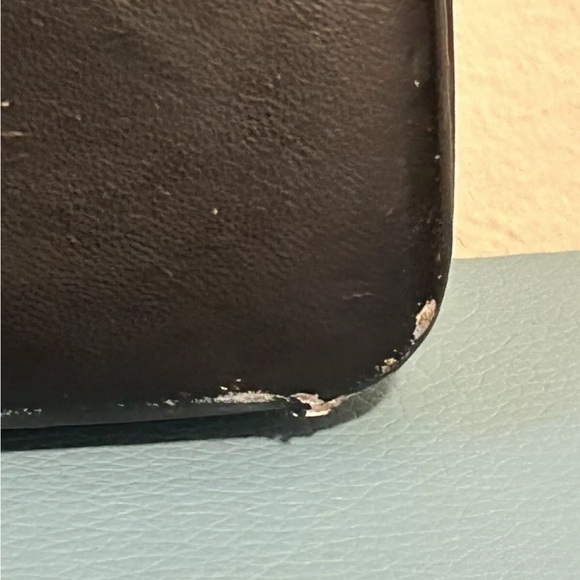 THE NIGHTMARE BEFORE CHRISTMAS Womans Wallet 7" x 3" - Picture 4 of 7